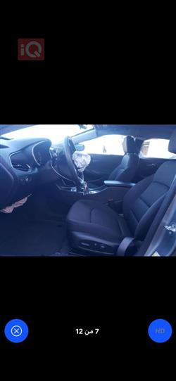 شيفروليه ماليبو